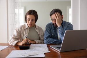 Helping Children Cope Through Family Financial Difficulties
